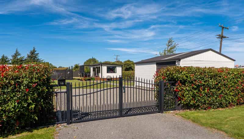 15 Ritso Street, Darfield