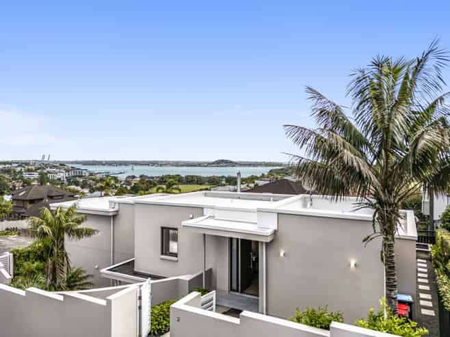 2 Hawaiki Street, Orakei