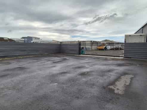 Waiwhakaiho industrial – flexible lease options