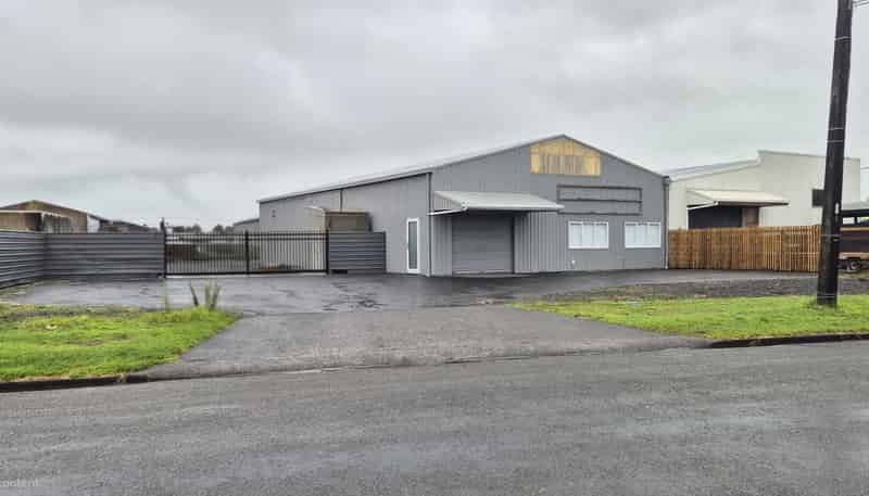 6-8 Constance Street, Waiwhakaiho