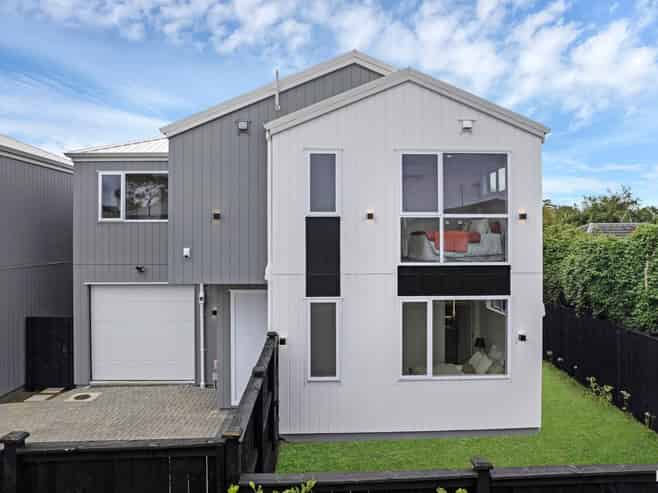 Lot 1-3/4 William Avenue, Manurewa