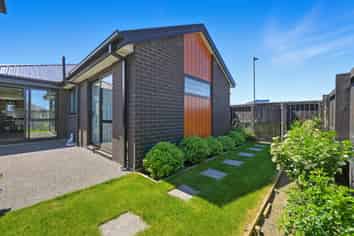 26 Larissa Road, Halswell