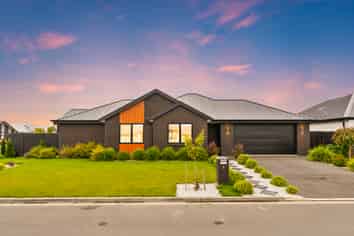 26 Larissa Road, Halswell