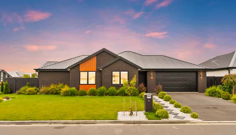 26 Larissa Road, Halswell