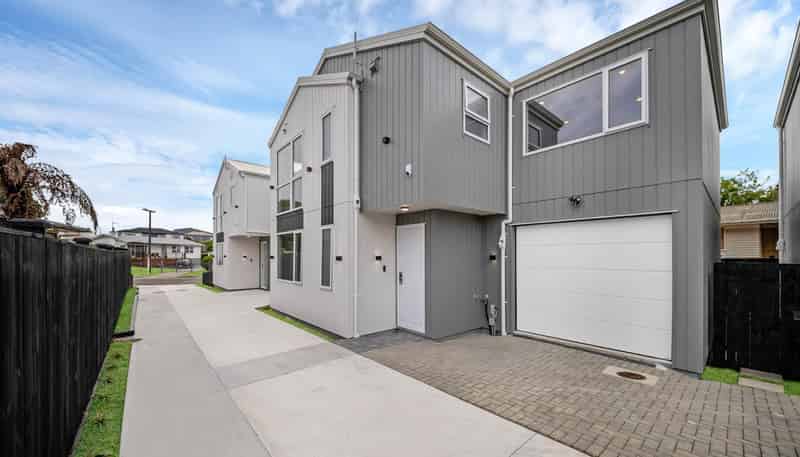 Lot 2/4 William Avenue, Manurewa