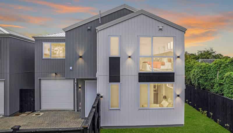 4C William Avenue, Manurewa