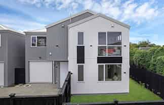 Lot 3/4 William Avenue, Manurewa