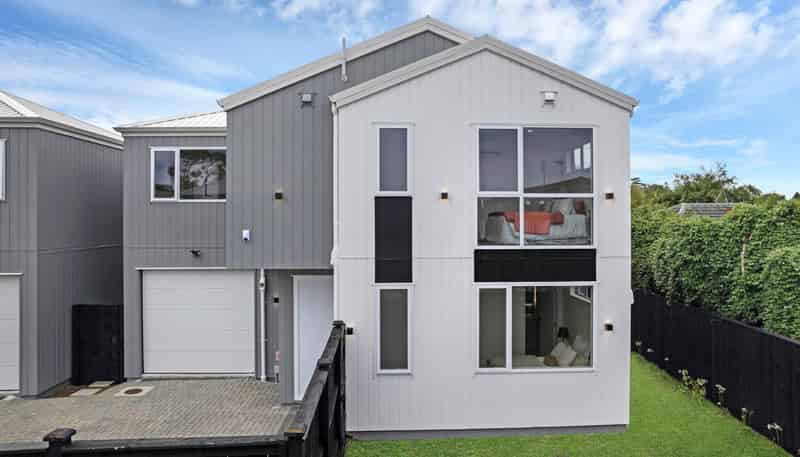 Lot 3/4 William Avenue, Manurewa