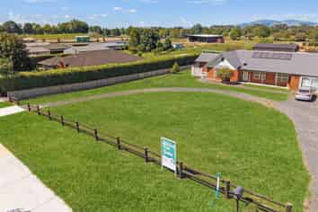 47B Oliver Street, Kihikihi