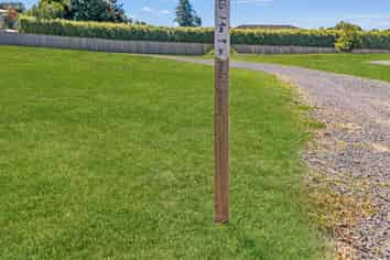 47B Oliver Street, Kihikihi