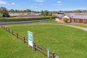 47B Oliver Street, Kihikihi