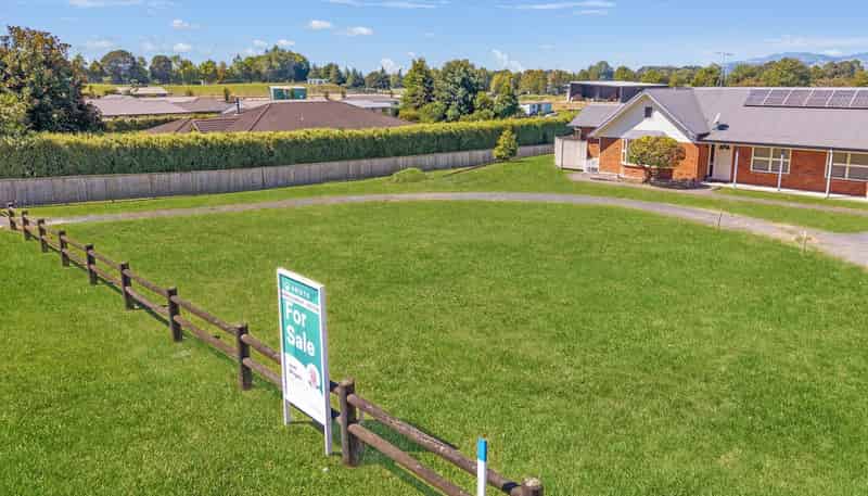 47B Oliver Street, Kihikihi