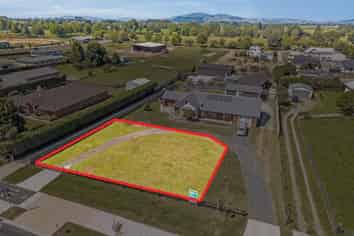 47B Oliver Street, Kihikihi