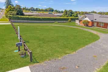 47B Oliver Street, Kihikihi