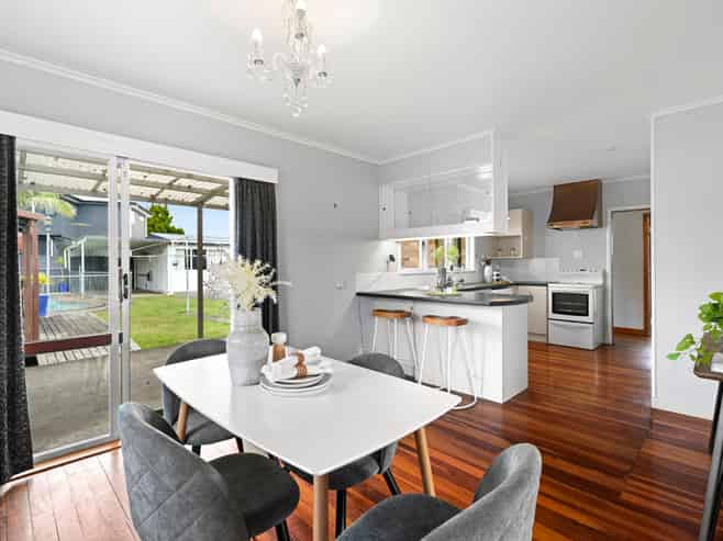 2 Edinburgh Road, Hillcrest