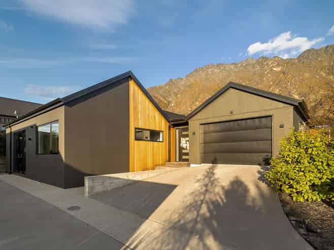 88 Jack Hanley Drive, Hanley's Farm, Jacks Point