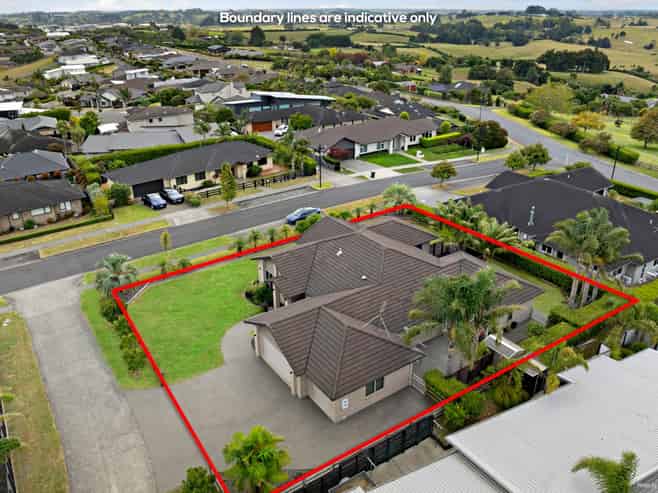 3 William Andrew Road, Pukekohe