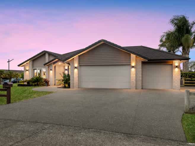 3 William Andrew Road, Pukekohe