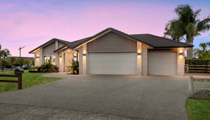 3 William Andrew Road, Pukekohe