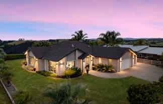 3 William Andrew Road, Pukekohe