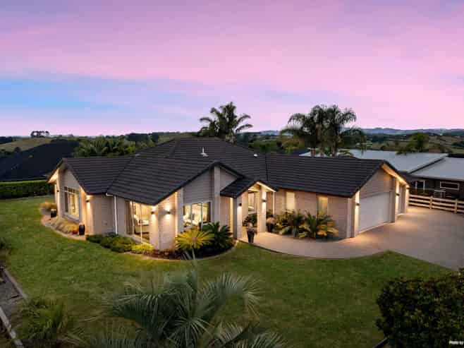 3 William Andrew Road, Pukekohe