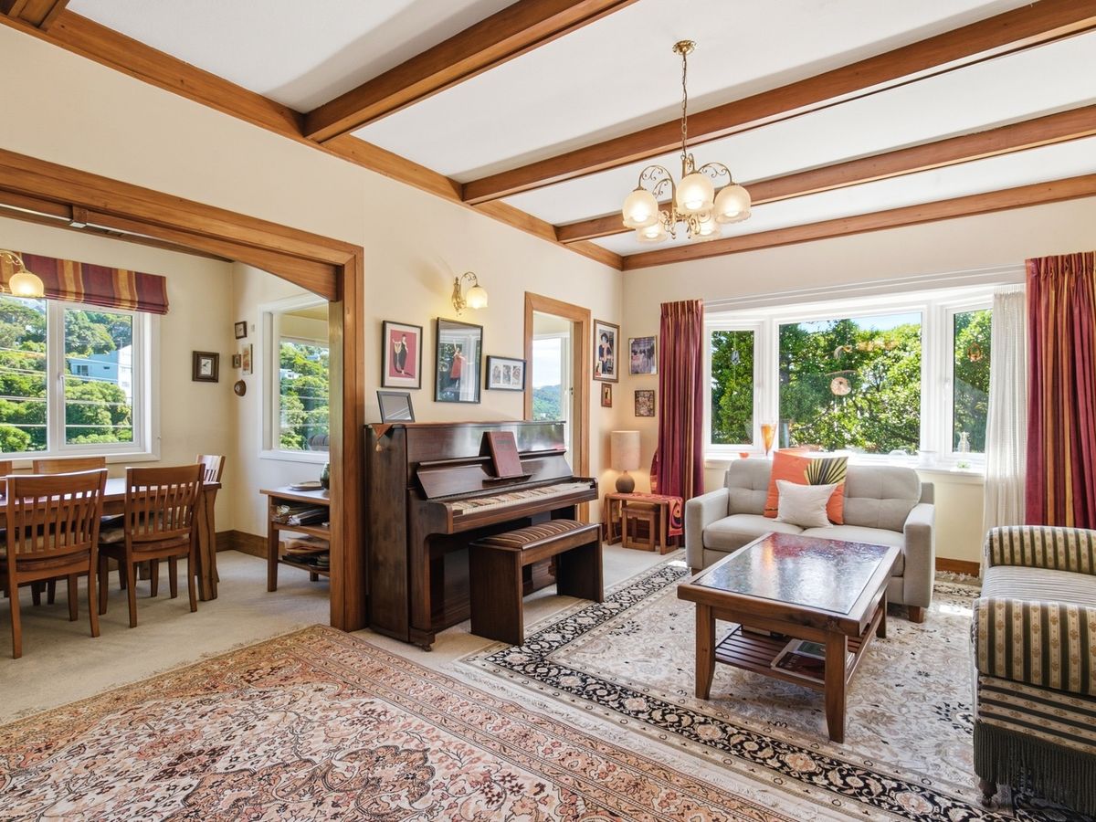 6 & 8 Moana Road, Kelburn, Wellington City, Wellington - Photo 3