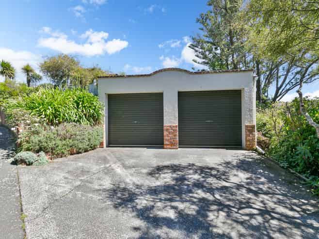 6 & 8 Moana Road, Kelburn