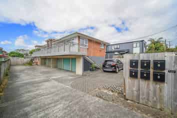 3/56 Ireland Road, Panmure