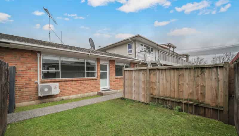 3/56 Ireland Road, Panmure