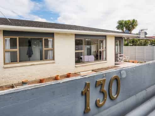 130 Milson Line, Milson