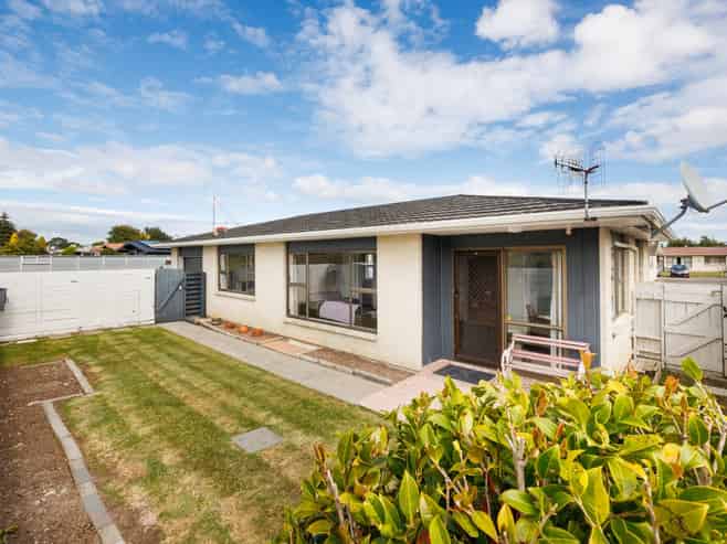 130 Milson Line, Milson