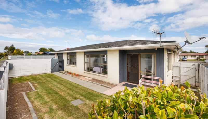 130 Milson Line, Milson