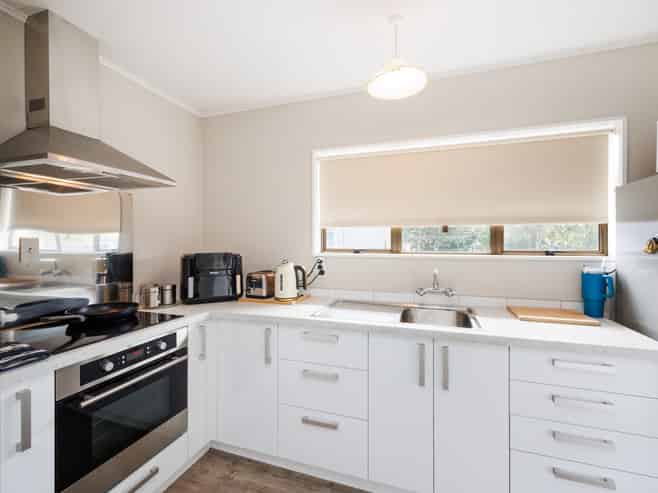 130 Milson Line, Milson