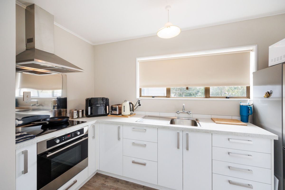 EASY LIVING AND SUPER CONVENIENT - Ansicht 3
