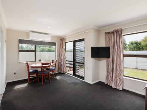 130 Milson Line, Milson