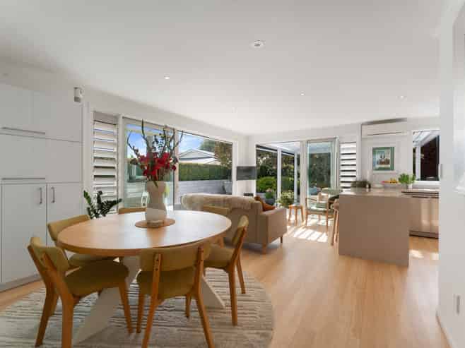 17 Palmerston Road, Birkenhead