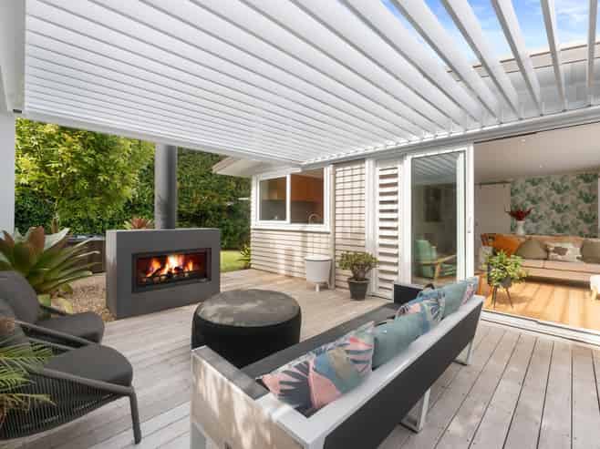 17 Palmerston Road, Birkenhead