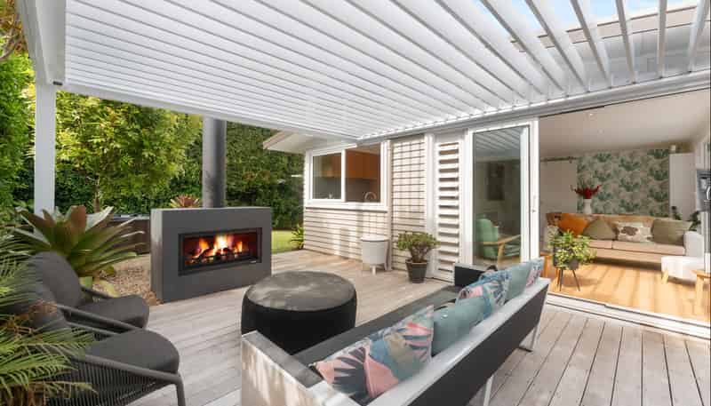 17 Palmerston Road, Birkenhead