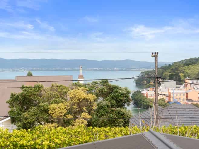 17 Palmerston Road, Birkenhead