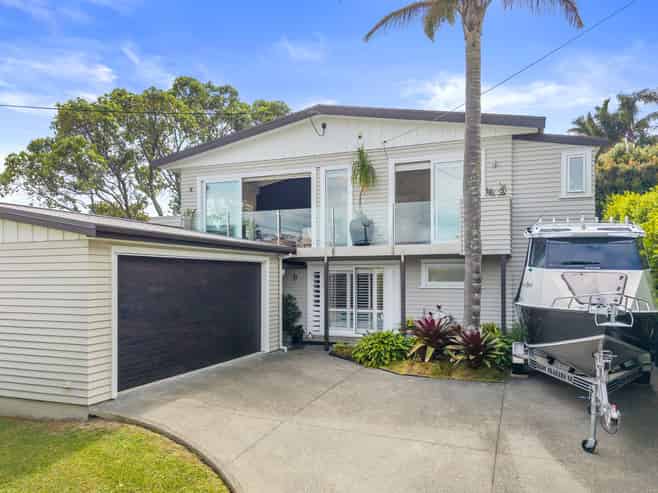 17 Palmerston Road, Birkenhead