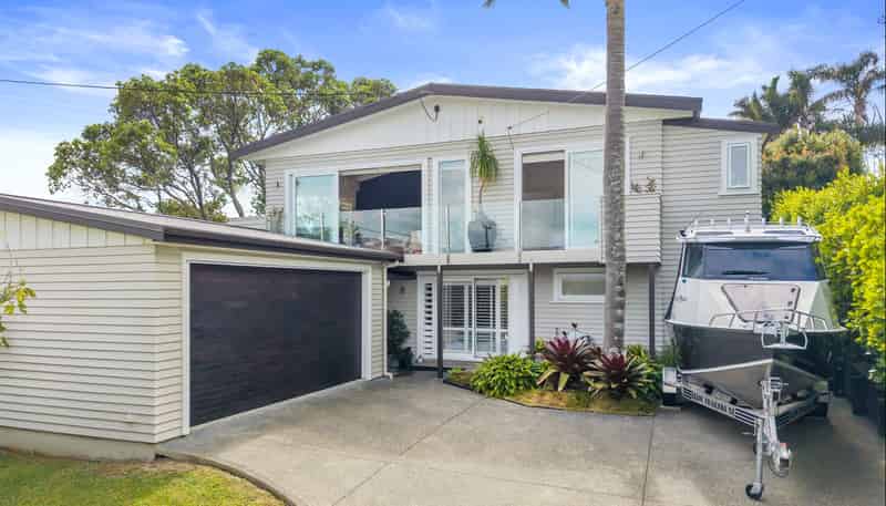 17 Palmerston Road, Birkenhead