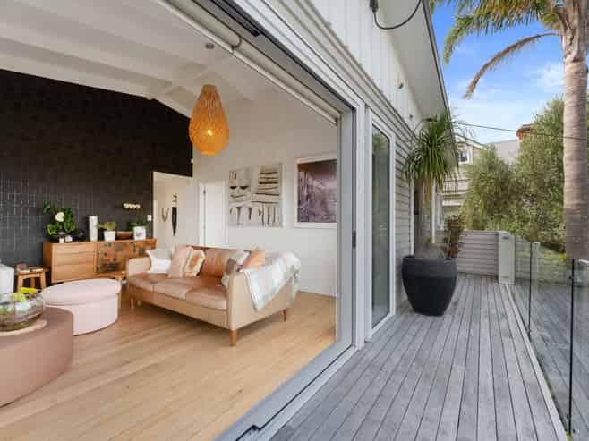 17 Palmerston Road, Birkenhead