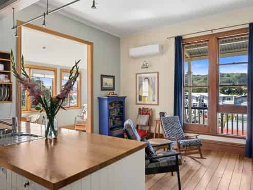 133 Wallace Street, Mount Cook