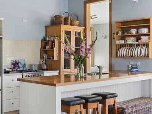 133 Wallace Street, Mount Cook