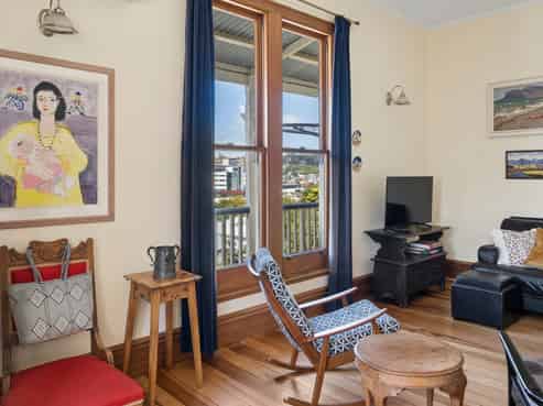 133 Wallace Street, Mount Cook