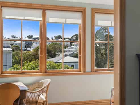 133 Wallace Street, Mount Cook