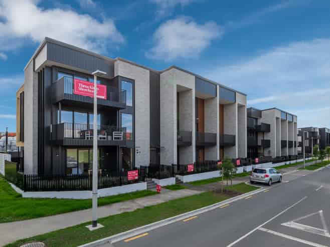 59 Riukiuta Avenue, Three Kings