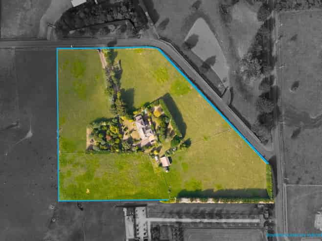 29 Bryant Road, Karaka