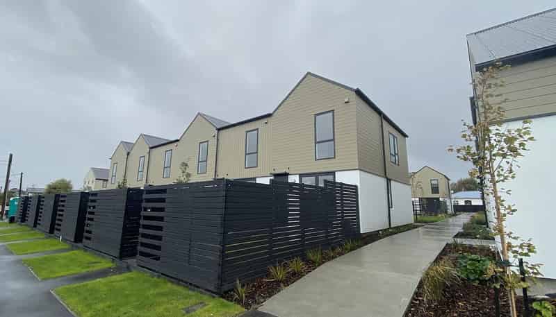 3/102 Ruskin Street, Addington