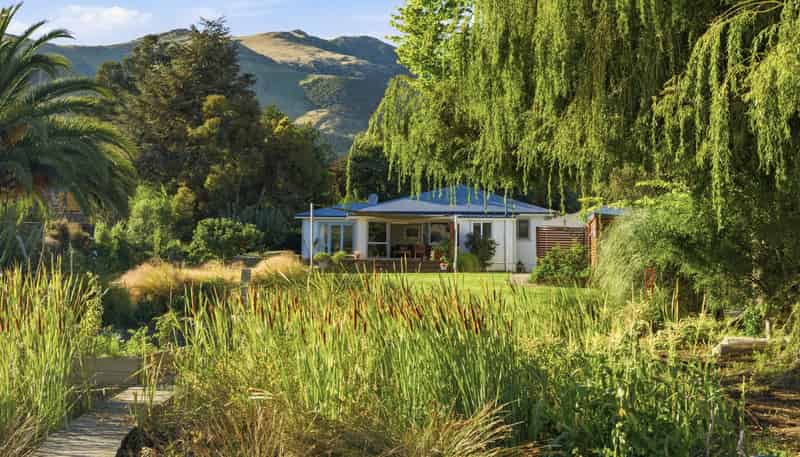 471 Marine Drive, Charteris Bay